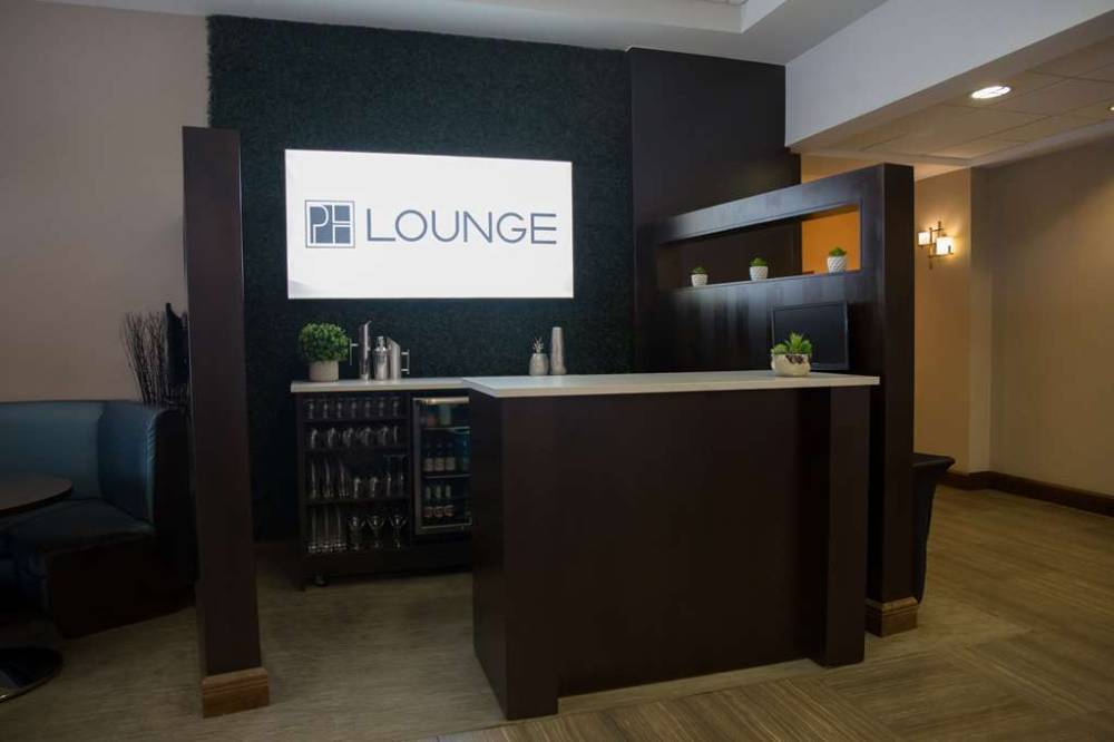 The Park Hotel London 2
