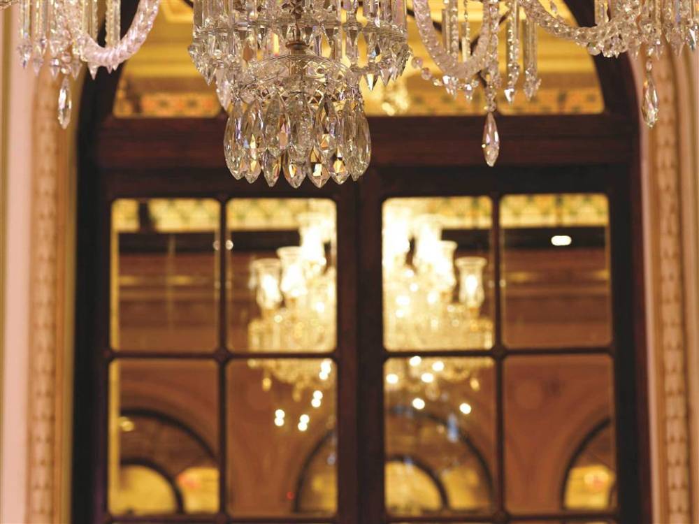 The Plaza - A Fairmont Managed Hotel 5
