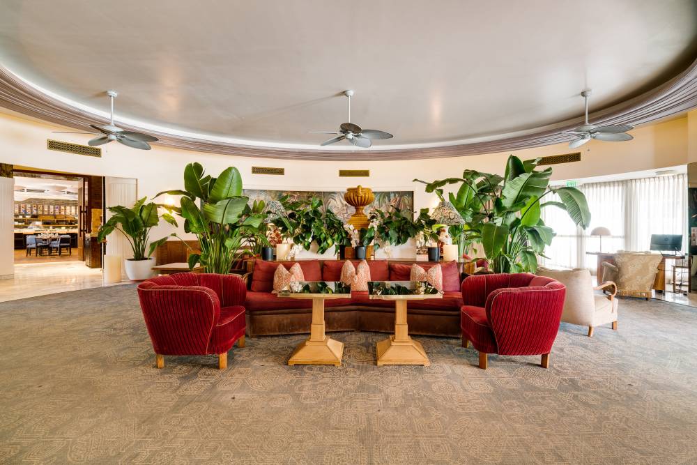 The Plymouth South Beach 7