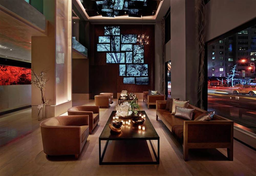 The Quin Central Park By Hilton Club 2