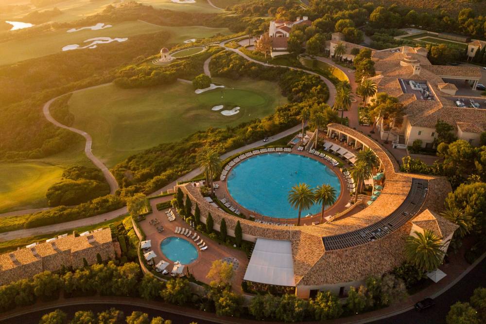 The Resort At Pelican Hill 2