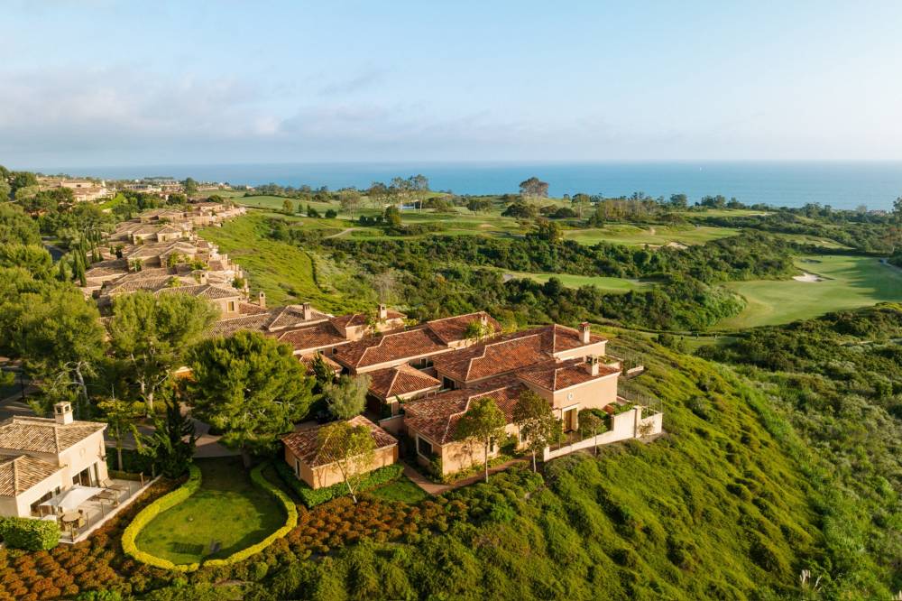 The Resort At Pelican Hill 6