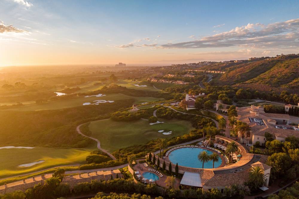 The Resort At Pelican Hill 3