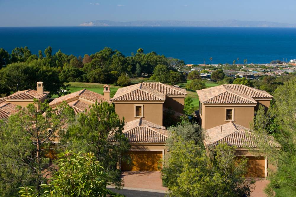 The Resort At Pelican Hill 9