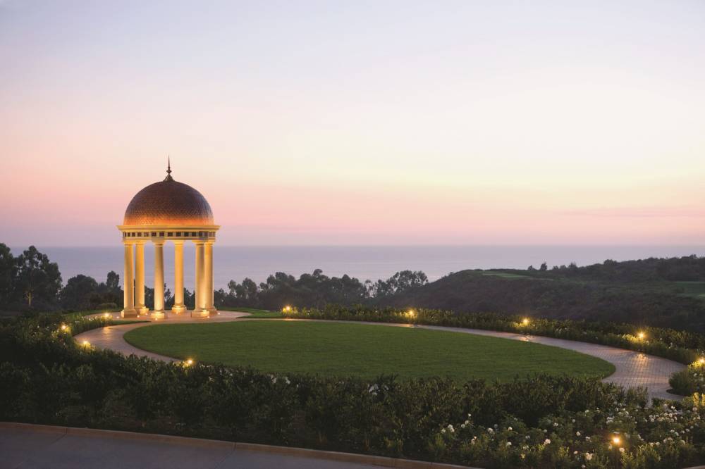 The Resort At Pelican Hill 5