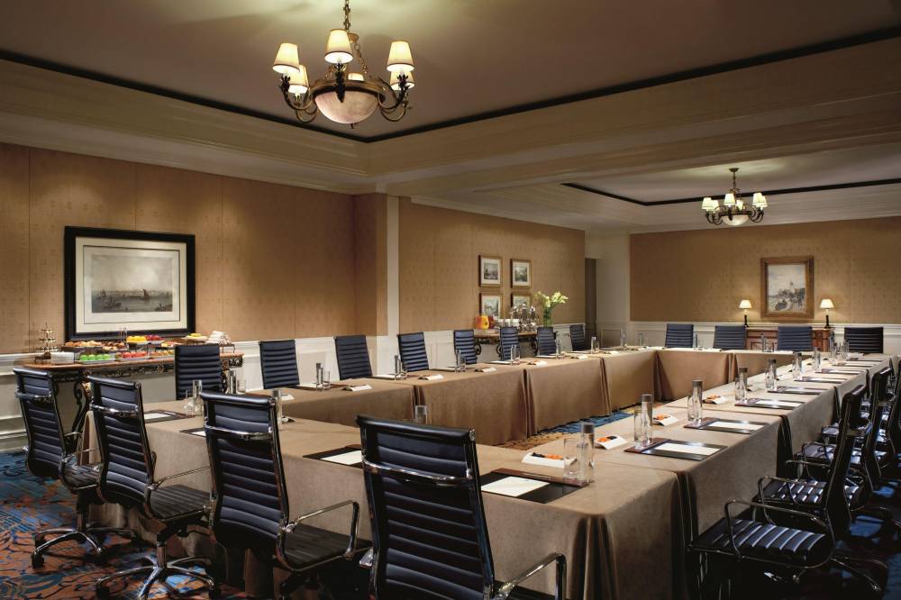 The Ritz-carlton Coconut Grove Miami 6