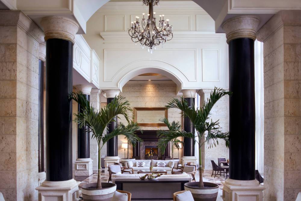 The Ritz-carlton Coconut Grove Miami 9