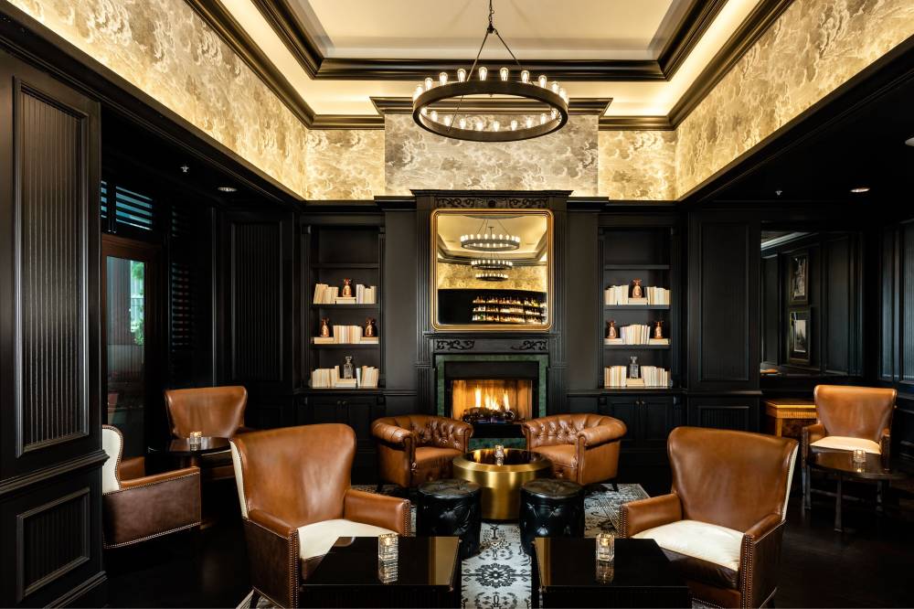 The Ritz-carlton Coconut Grove Miami 8