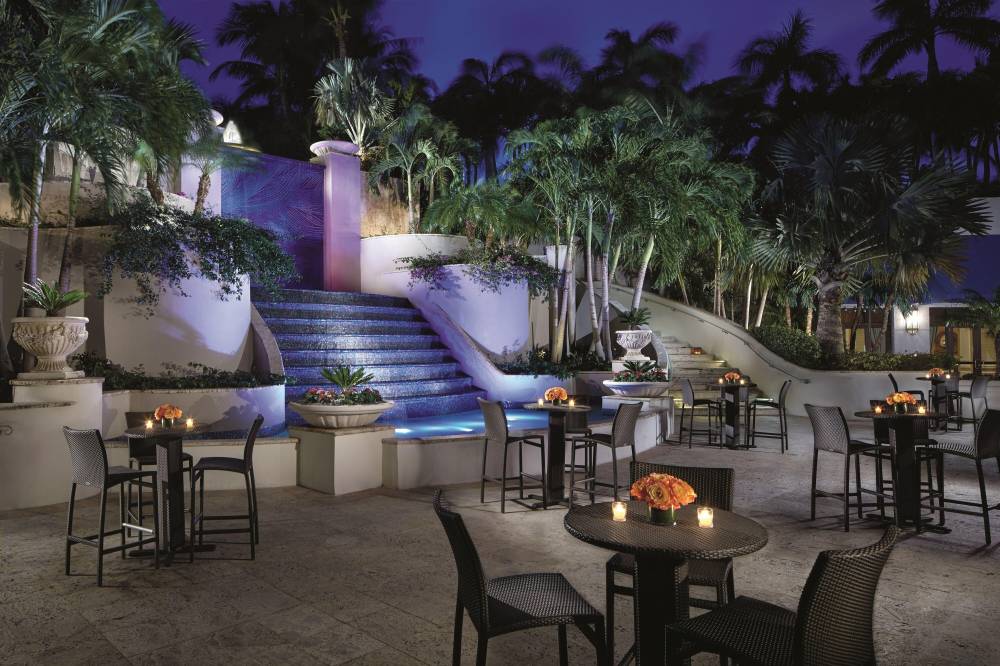 The Ritz-carlton Coconut Grove Miami 2