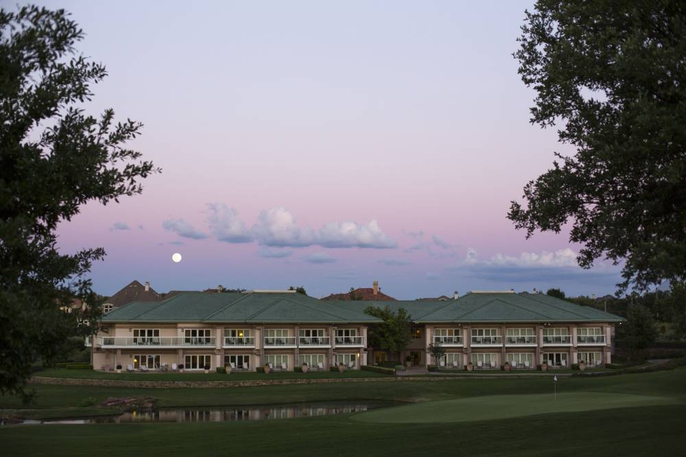 The Ritz-carlton Dallas Las Colinas 6