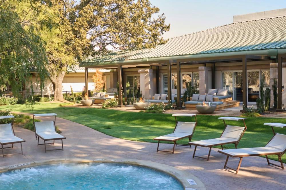 The Ritz-carlton Dallas Las Colinas 9