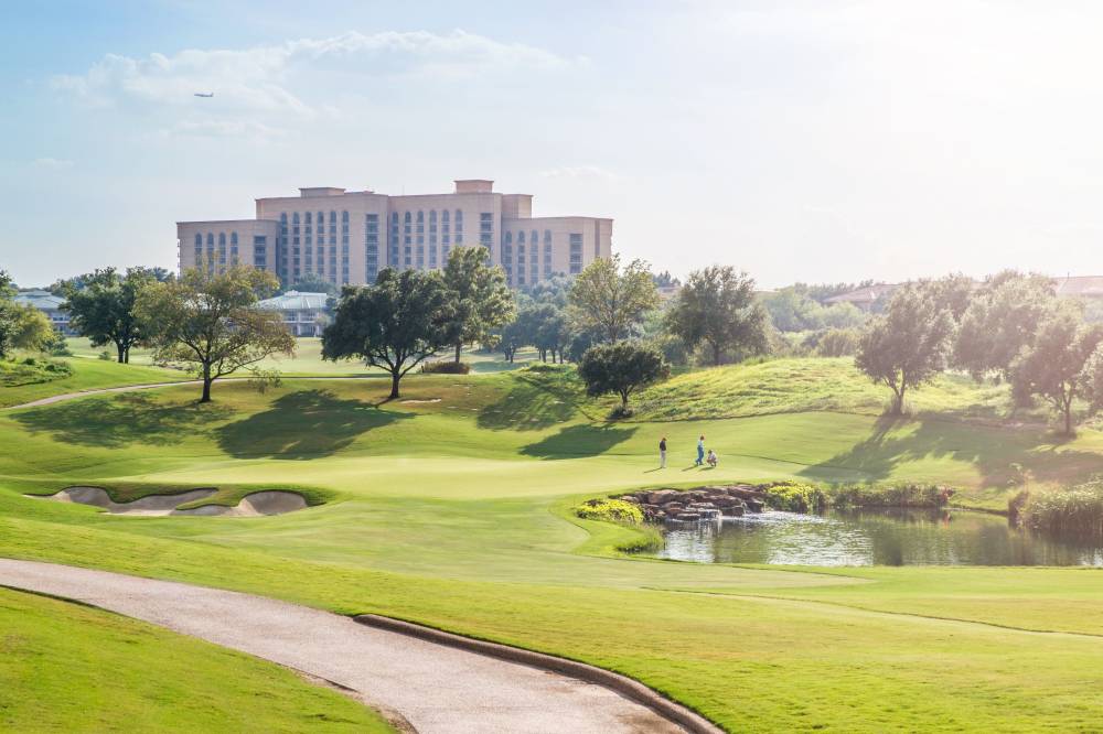 The Ritz-carlton Dallas Las Colinas 10
