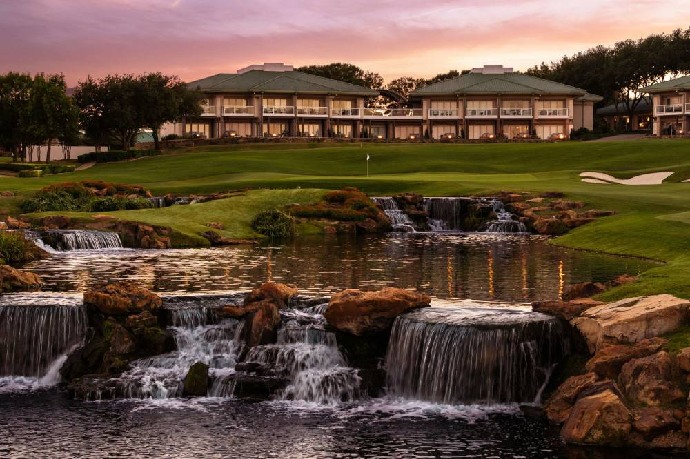 The Ritz-carlton Dallas Las Colinas 4