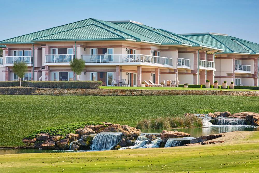 The Ritz-carlton Dallas Las Colinas 8
