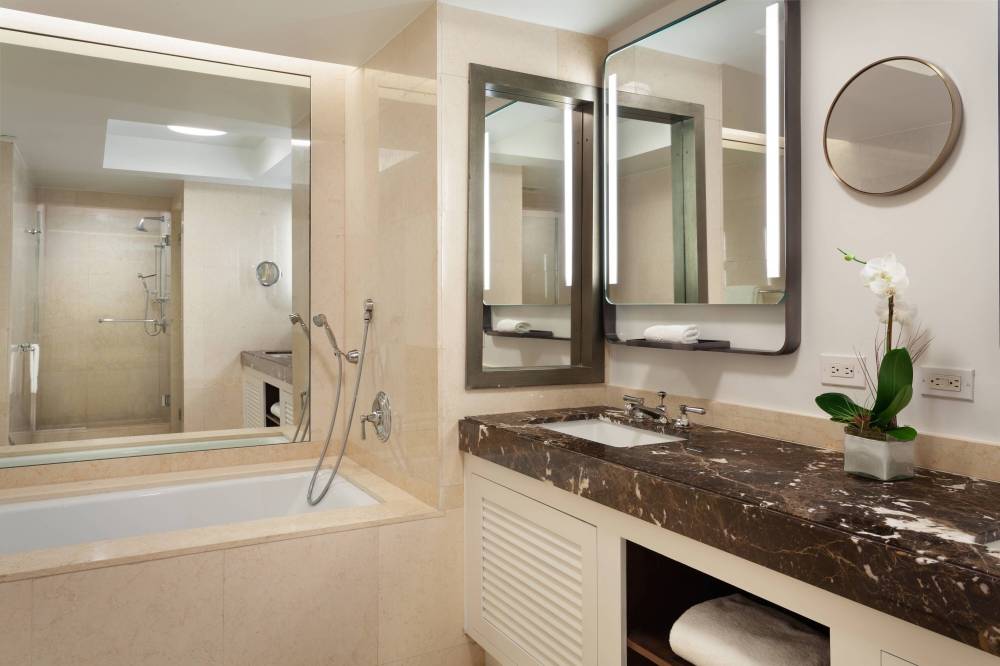 The Ritz-carlton Fort Lauderdale