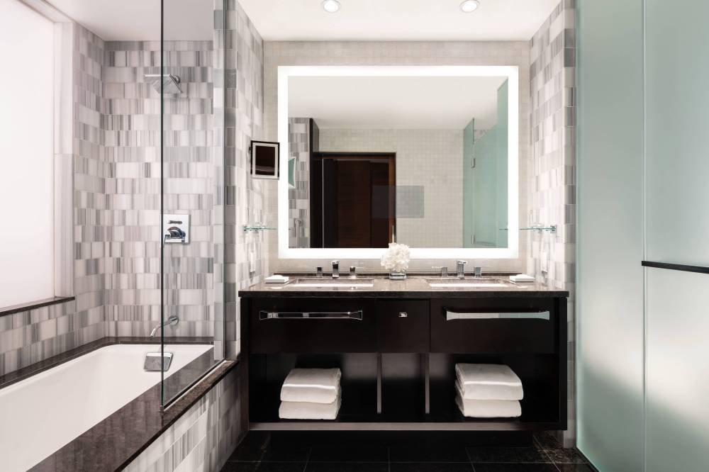The Ritz-carlton Los Angeles 1