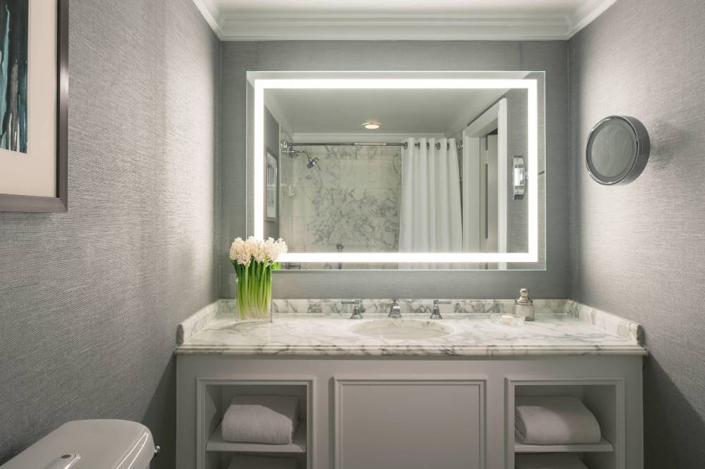 The Ritz-carlton Marina Del Rey 1
