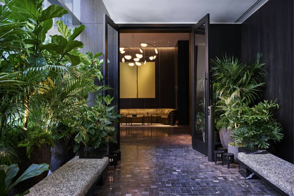 The Ritz-carlton New York Nomad 6
