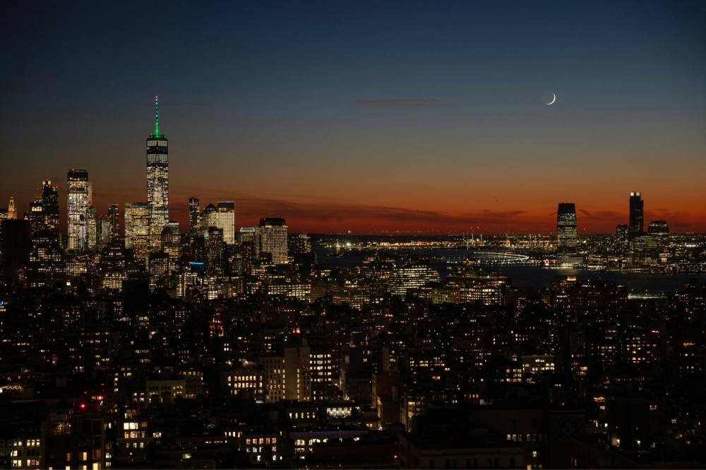 The Ritz-carlton New York Nomad 5