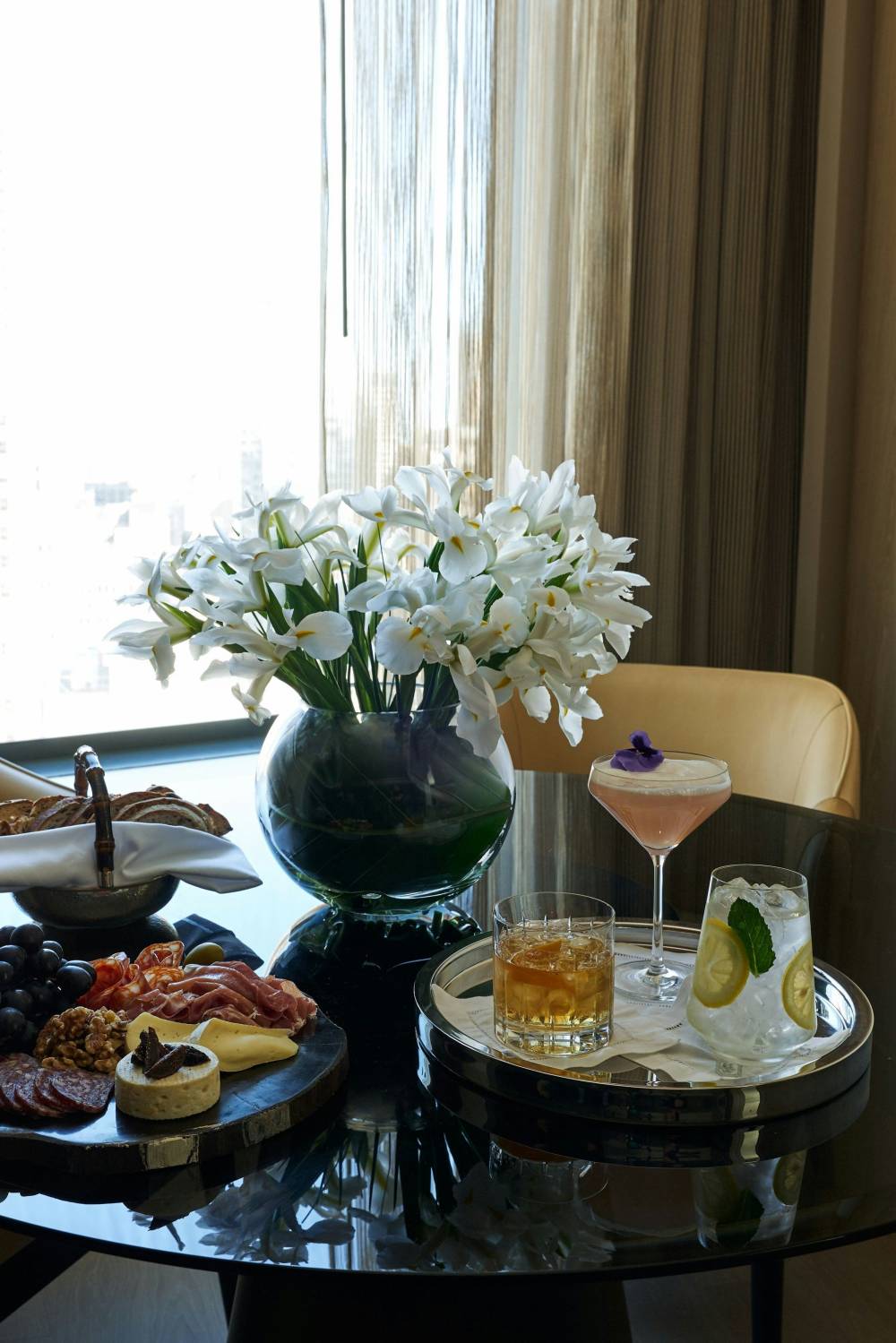The Ritz-carlton New York Nomad 8