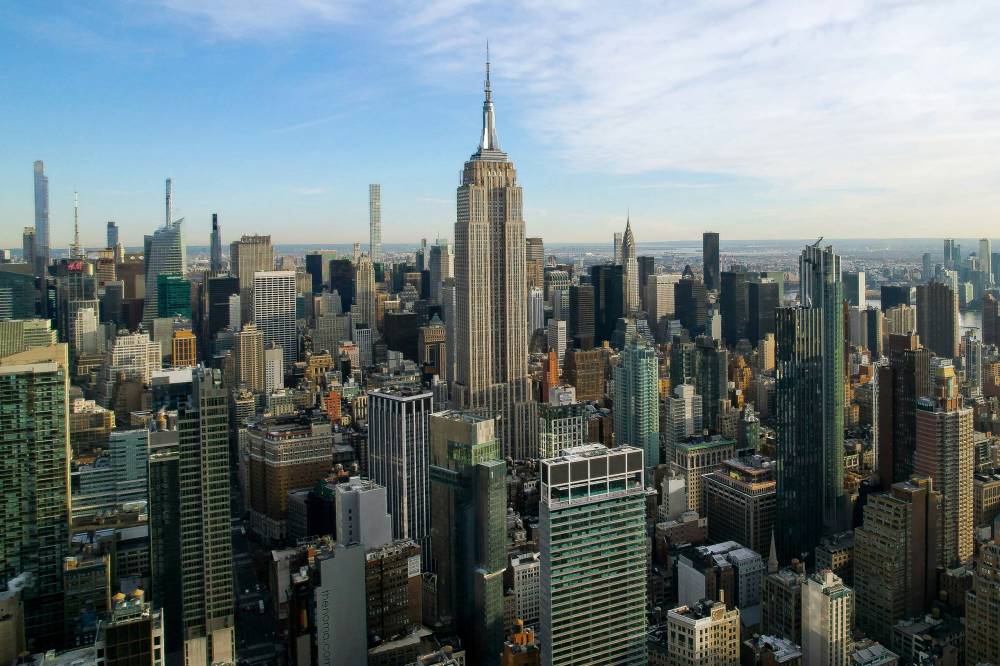 The Ritz-carlton New York Nomad 3
