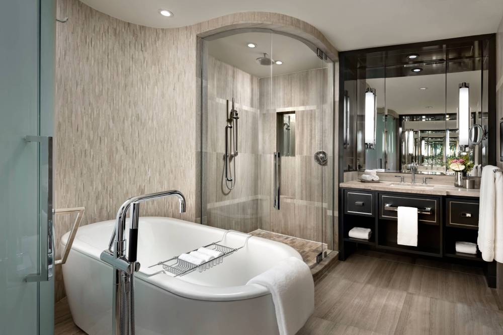 The Ritz-carlton Toronto 3
