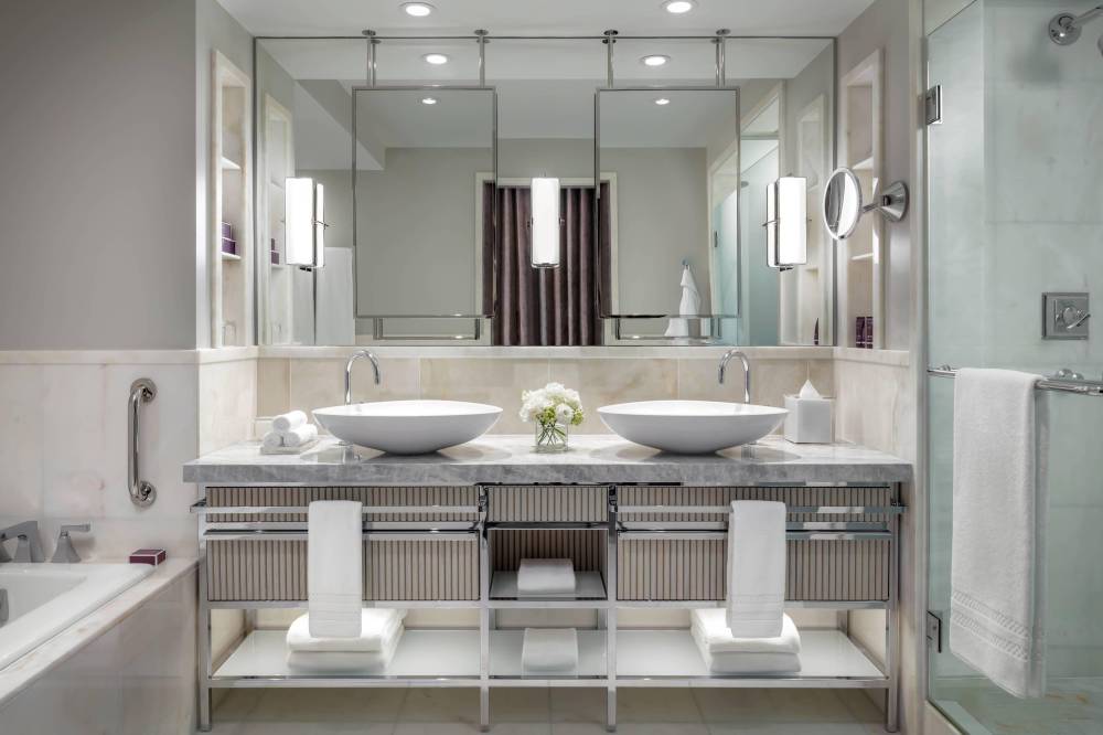 The Ritz-carlton Toronto 2
