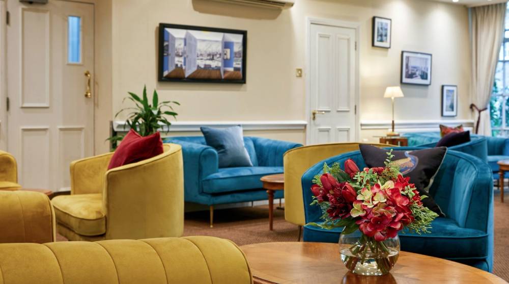 The Royal Adelaide Hotel 4