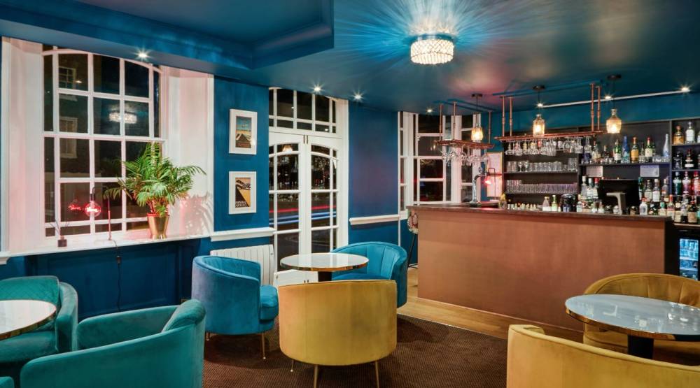 The Royal Adelaide Hotel 5