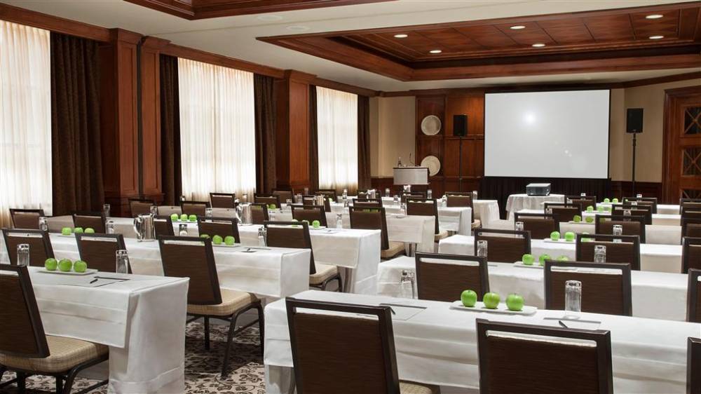 The Royal Sonesta Toronto 9
