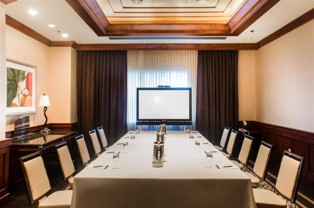The Royal Sonesta Toronto 7