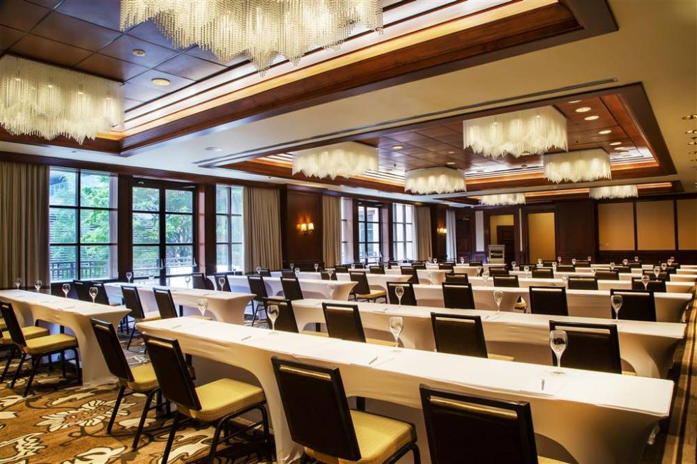 The Royal Sonesta Toronto 5
