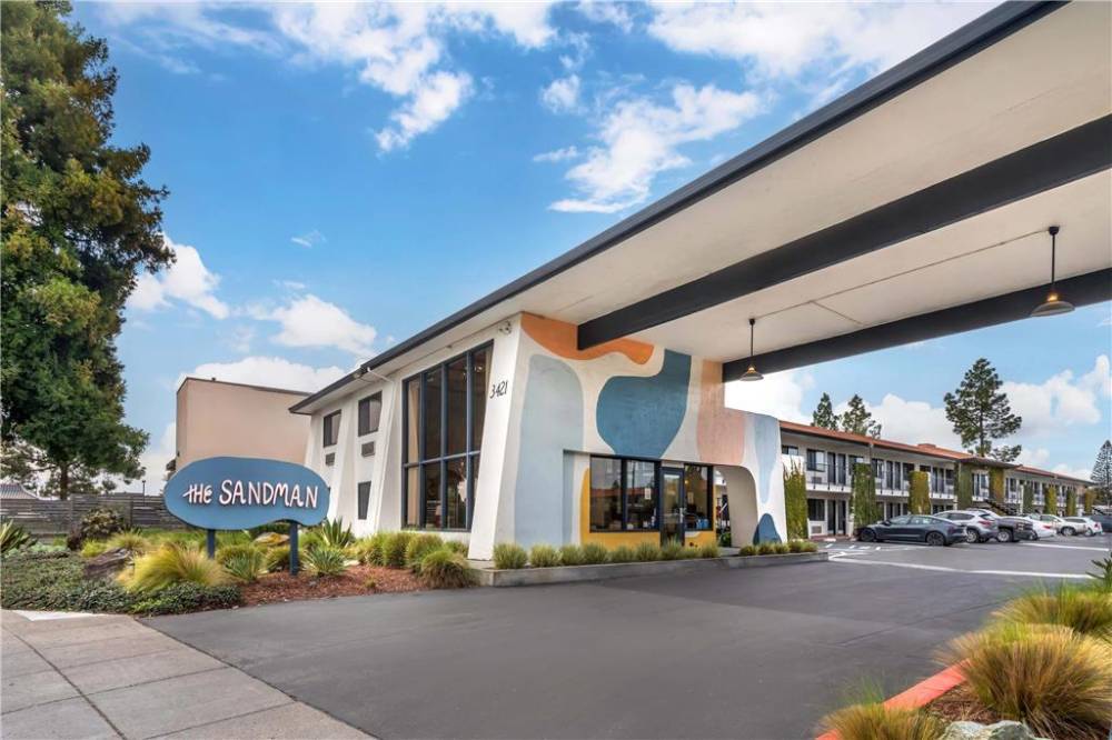 The Sandman Santa Rosa Sonoma An Ascend Collection Hotel 3