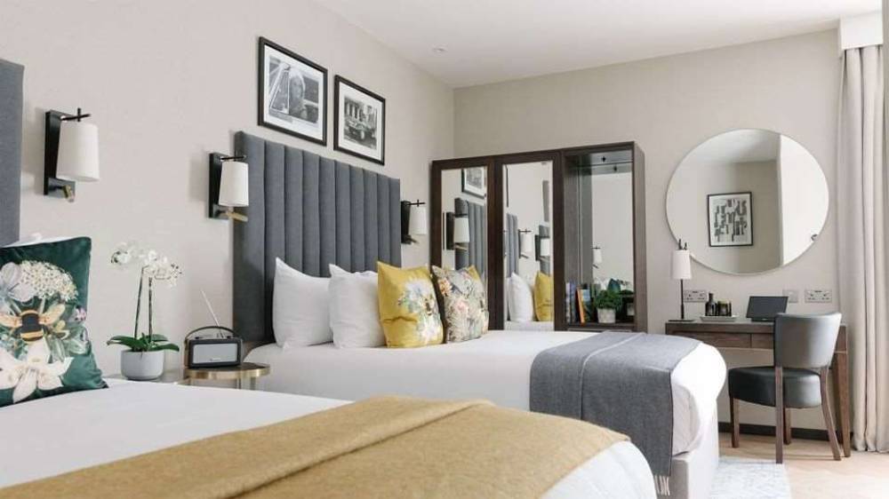 The Selwyn Richmond 2