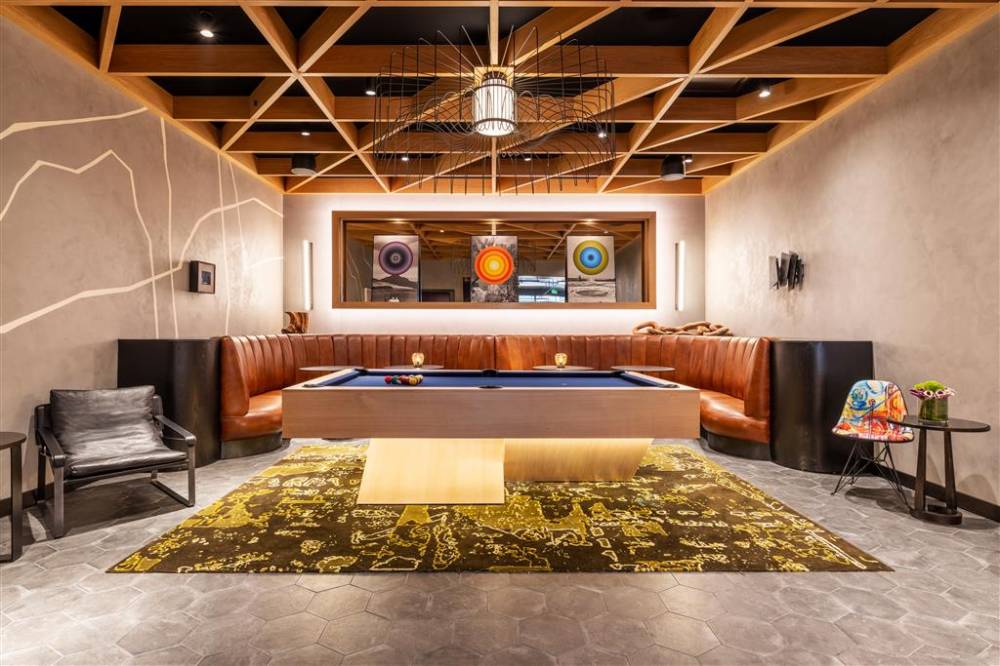 The Shay, A Destination By Hyatt Hotel 6