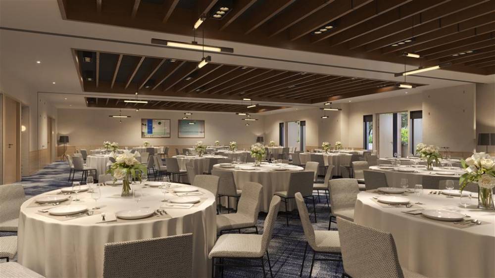 The Shay, A Destination By Hyatt Hotel 3