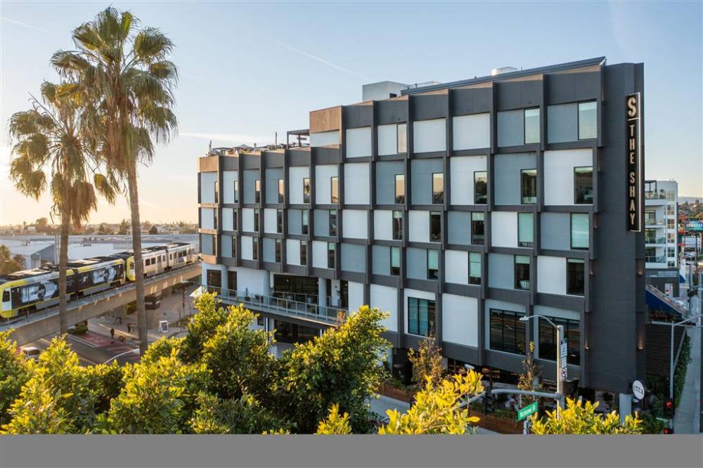 The Shay, A Destination By Hyatt Hotel