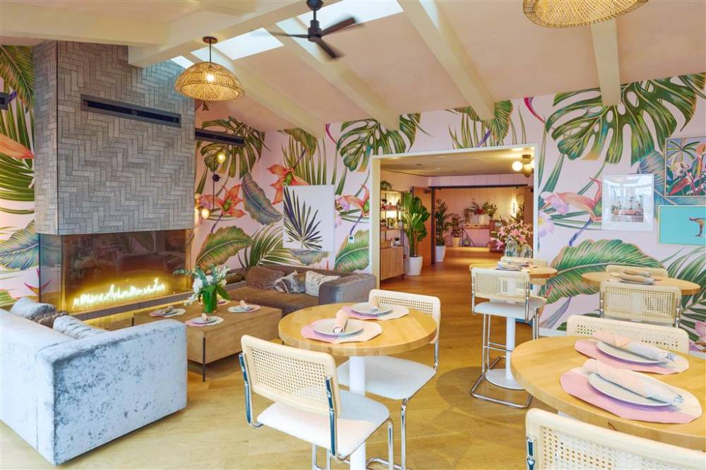 The Shay, A Destination By Hyatt Hotel 7