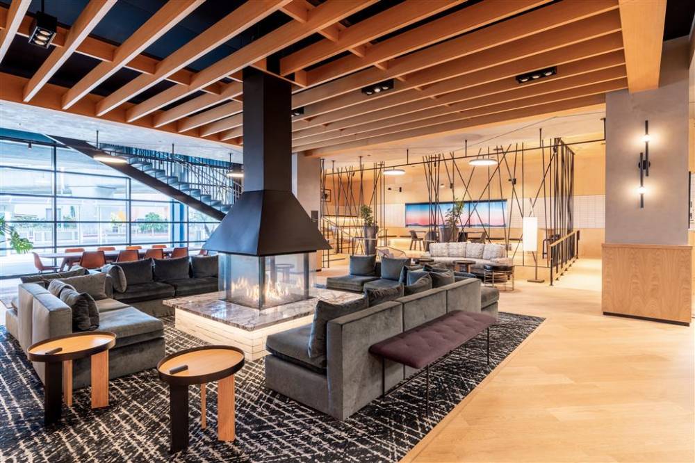 The Shay, A Destination By Hyatt Hotel 5
