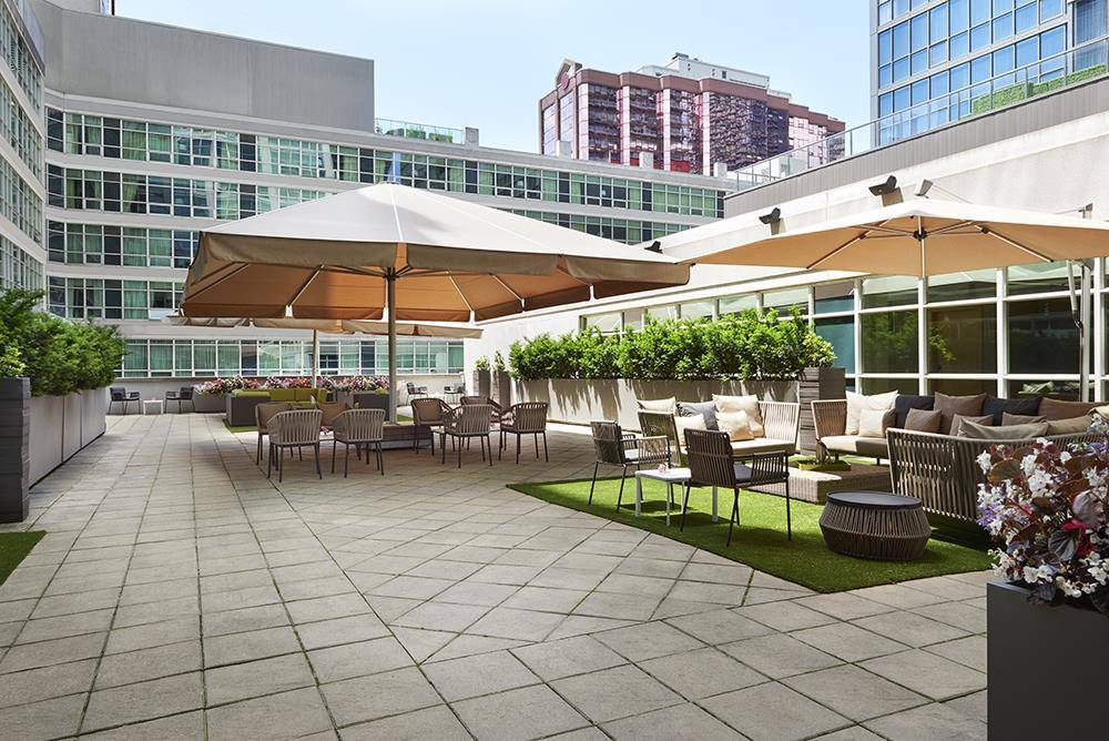 The Soho Hotel And Residences 2