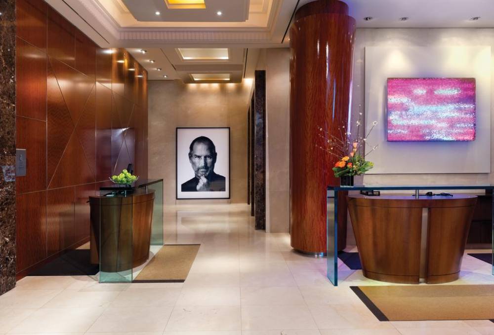 The Soho Hotel And Residences 4