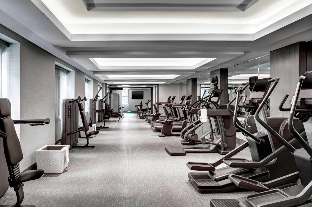 The St Regis New York 6