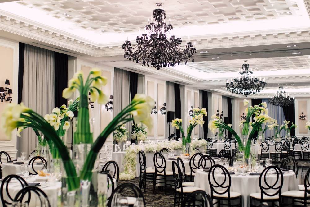 The St Regis Toronto 9