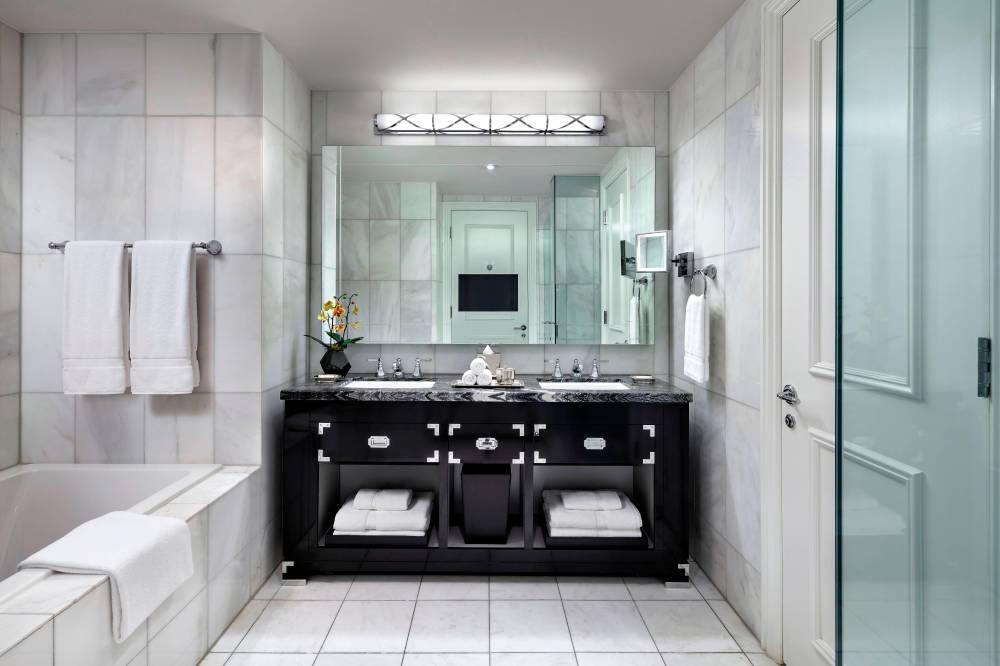 The St Regis Toronto 3
