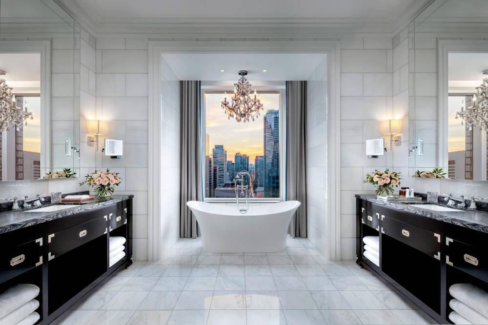The St Regis Toronto 2