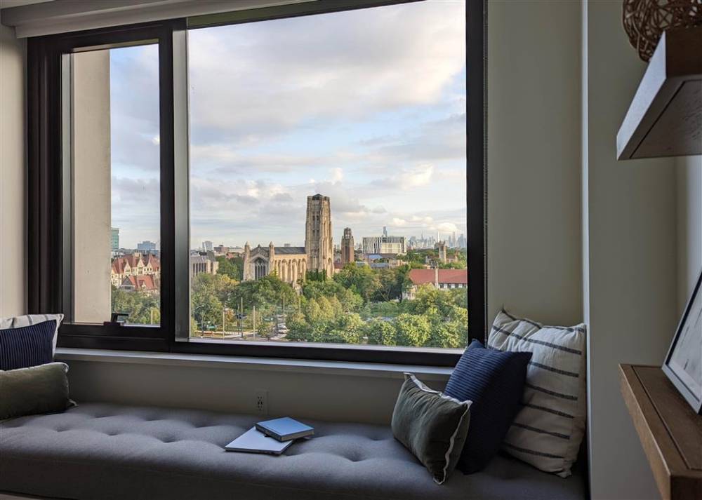 The Study At University Of Chicago 6