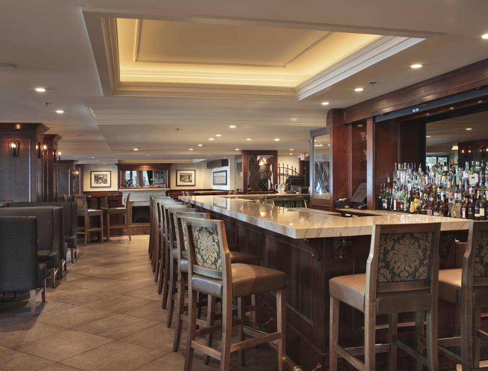 The Sylvia Hotel 3