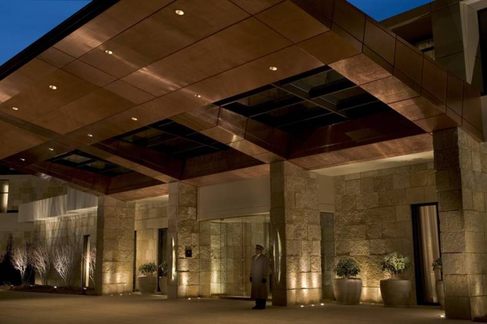 The Umstead Hotel And Spa 4