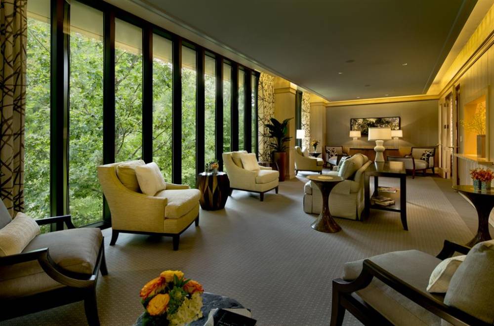 The Umstead Hotel And Spa 7
