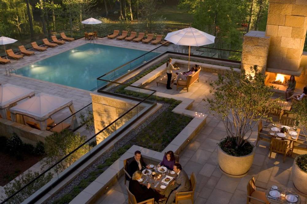 The Umstead Hotel And Spa 5